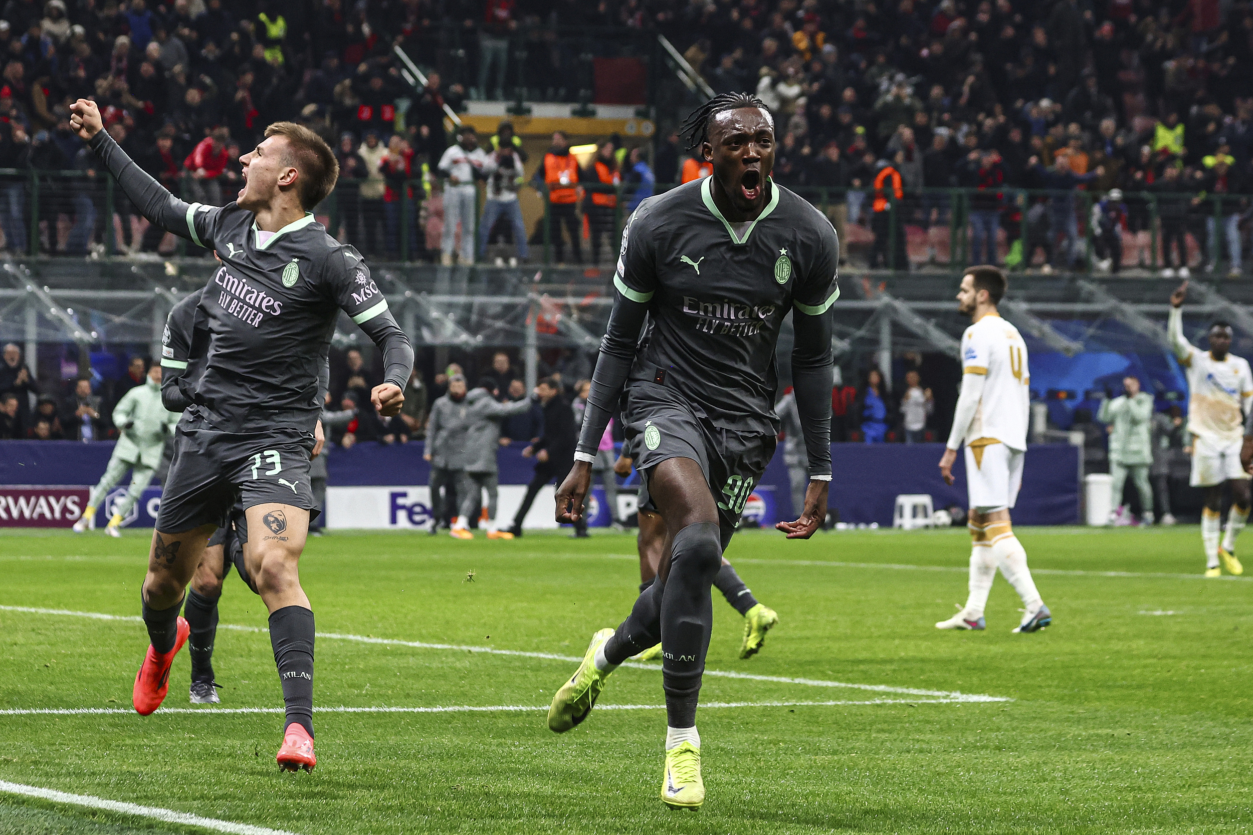 星空体育官网入口罗马关键时刻绝杀压哨克里夫兰骑士内部沟通备战欧冠，媒体一致点评：字母哥新星关键助攻表现惊艳的简单介绍